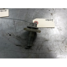 108V119 Crankshaft Pulley Bolt For 01-03 Toyota Rav4  2.0